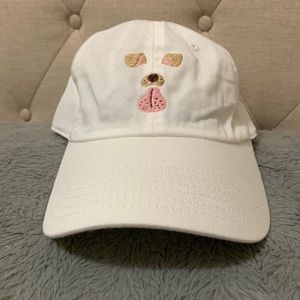 Snapchat Dog Filter Hat